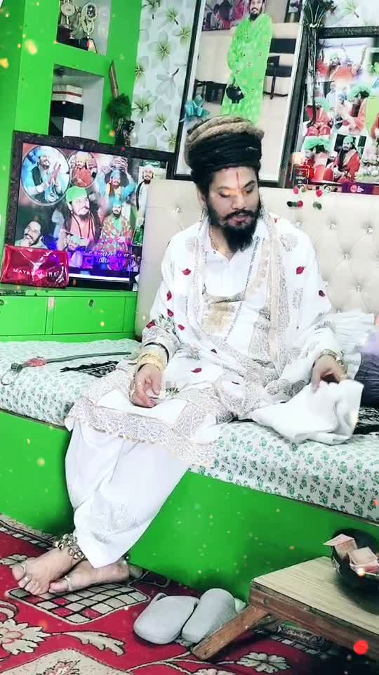 @Soma Sai Nath Darbar