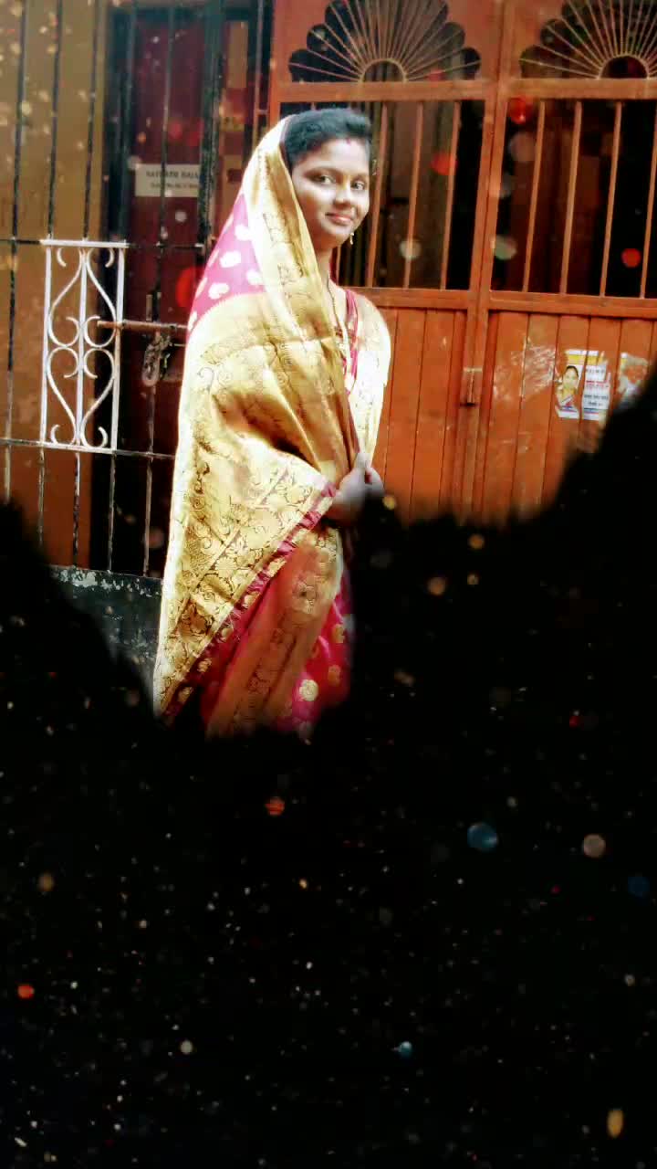 @Kalyani Thombare