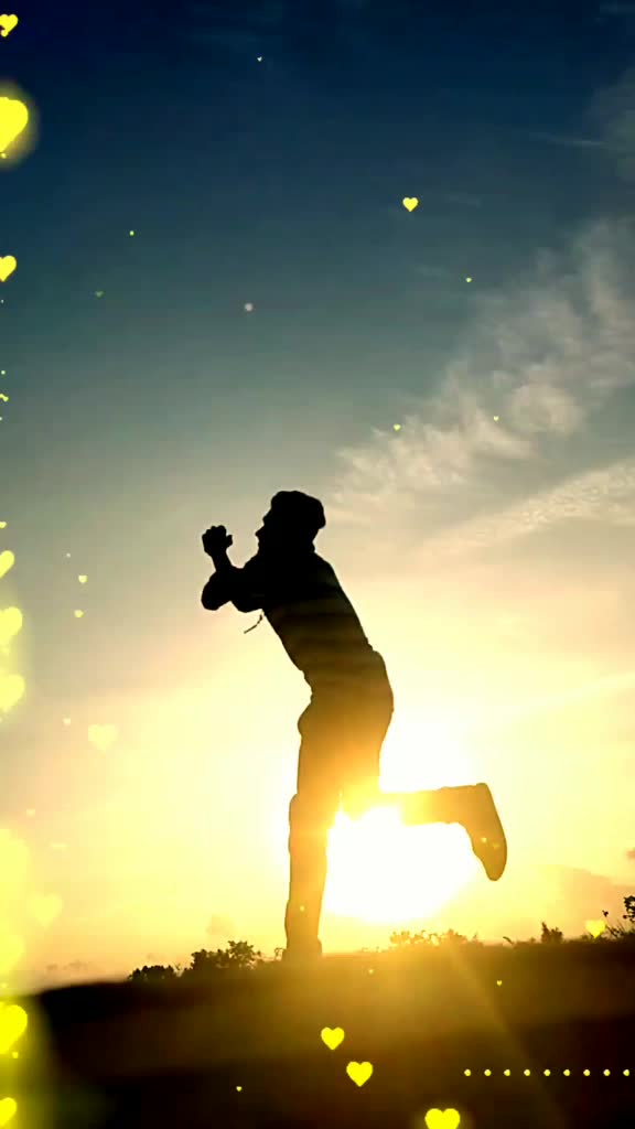 @@ Lucky the star
