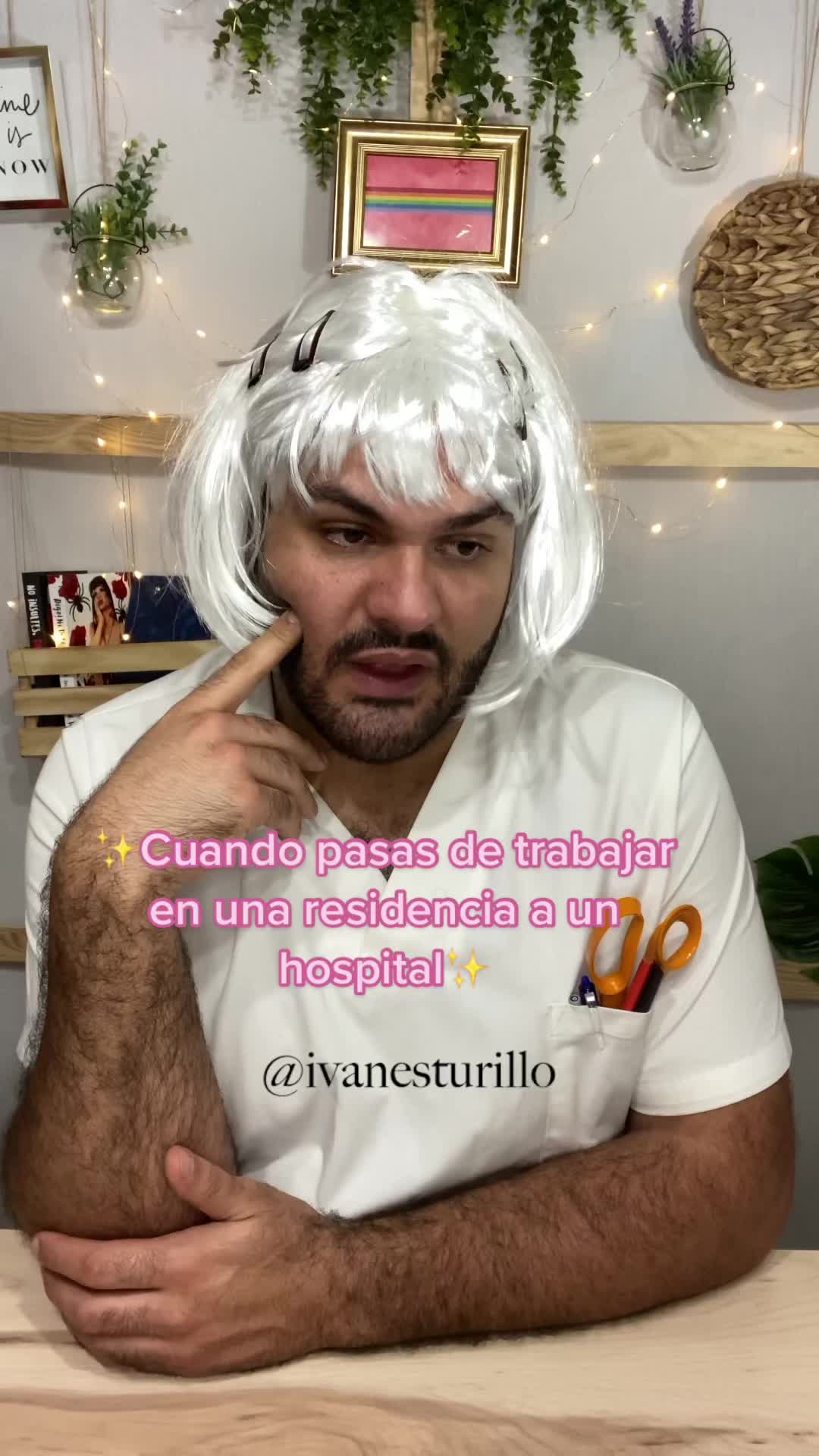 @Iv&aacute;n M Esturillo