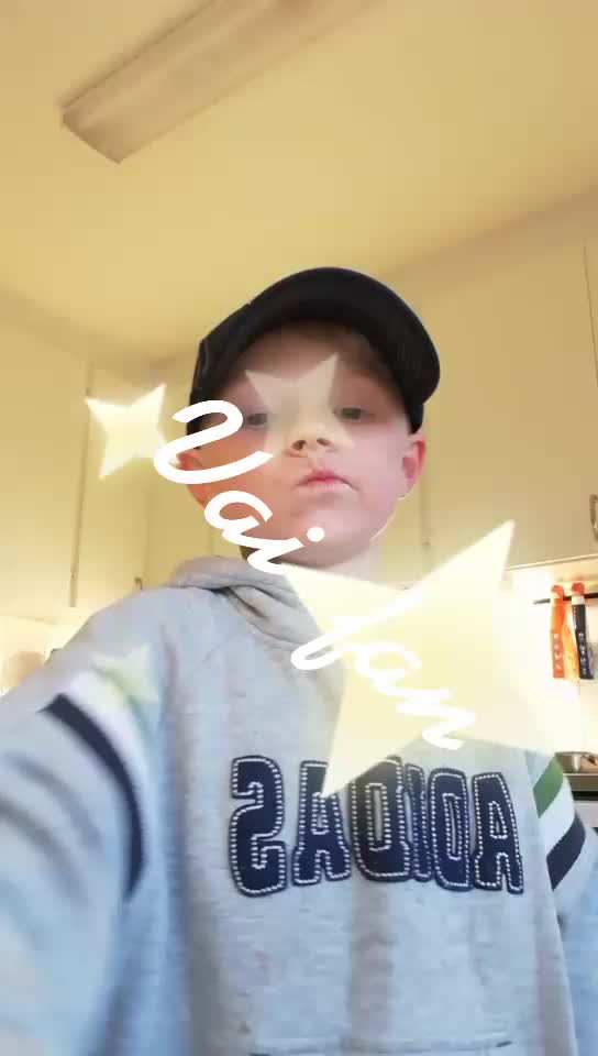 @Jonathan kristian