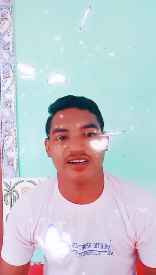 @Sad 🙁Boy BIBHU 😞?