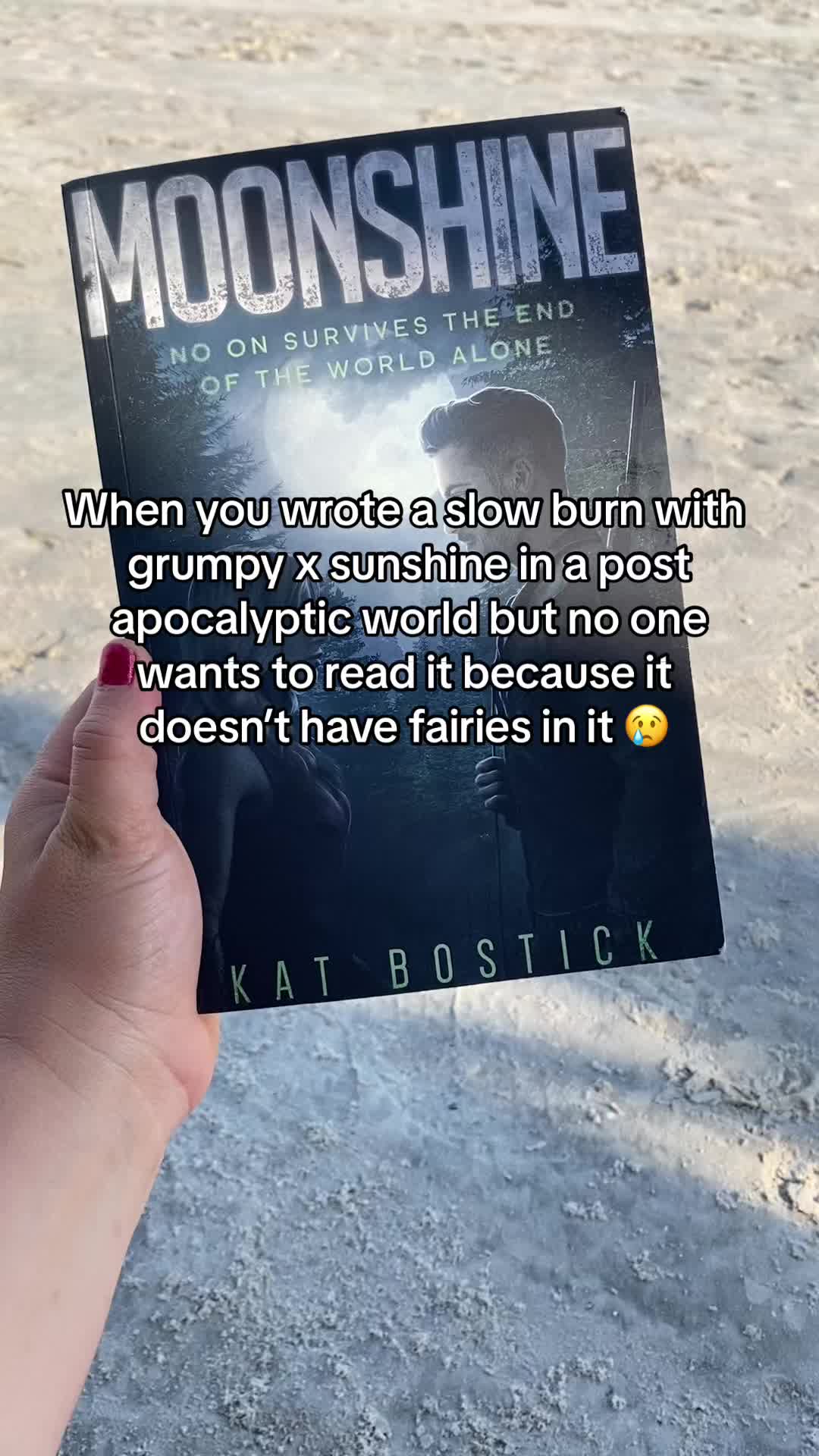 @Kat Bostick | Romance Author