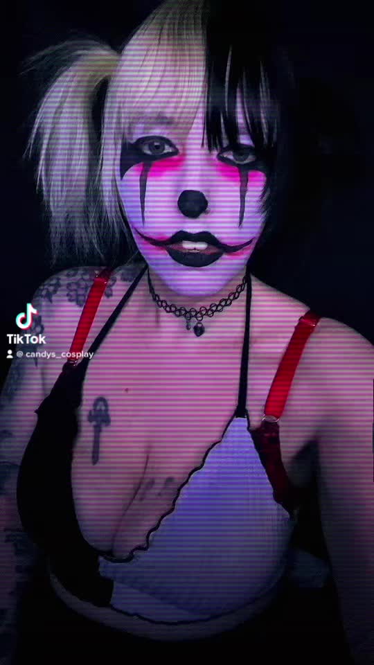@Candy Cosplay