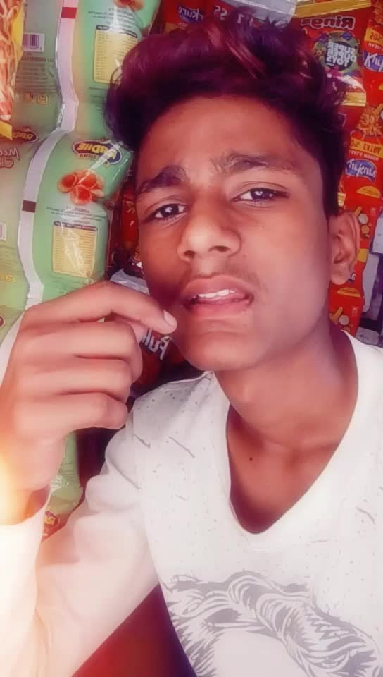 @Rock star Aman