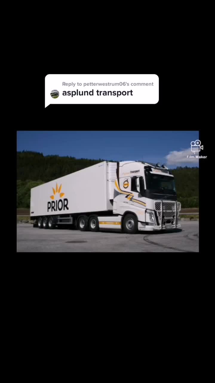 @Europe Truckers