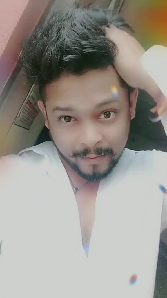 @Animesh Kashyap
