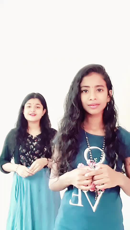@It's Me Aswathy Sudhi❣