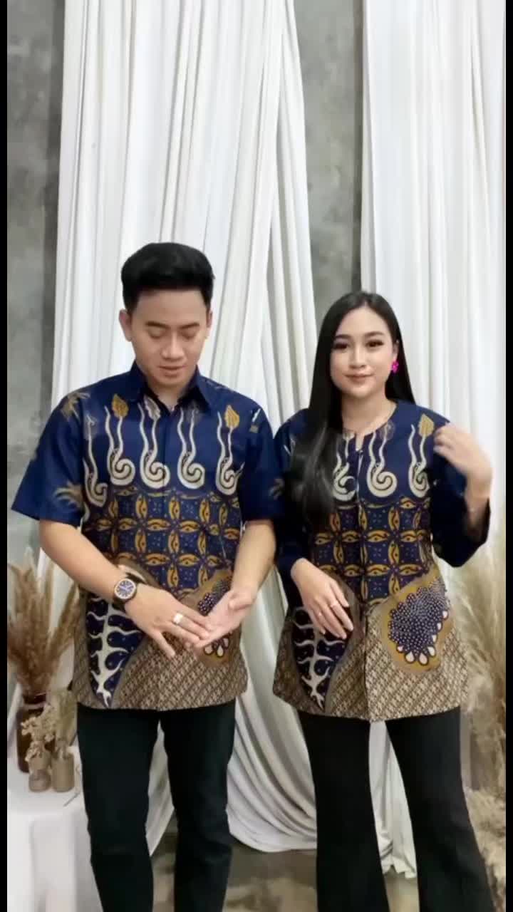 @Batikcouple