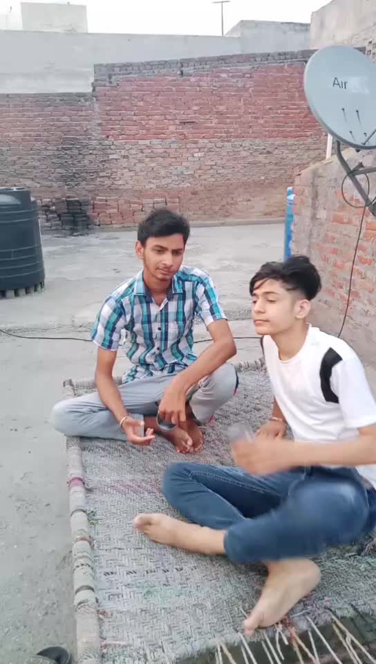 @❤️Tanveer Ramgarhia❤