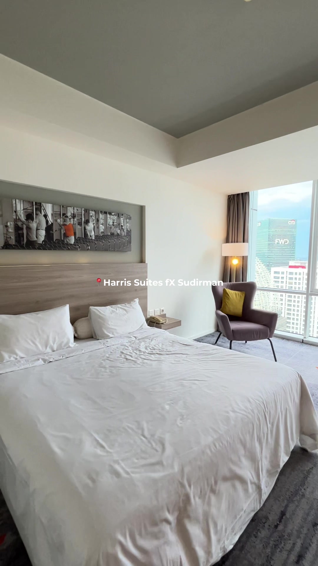 @Promo Staycation