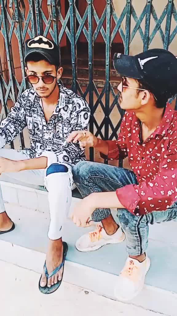 @Armaan Pathan