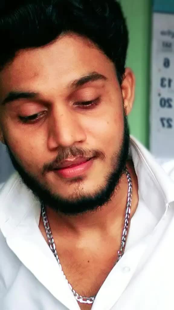 @sri cute paiyen😜