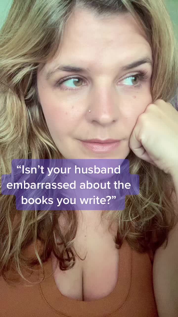 @Hillary Raymer - Author