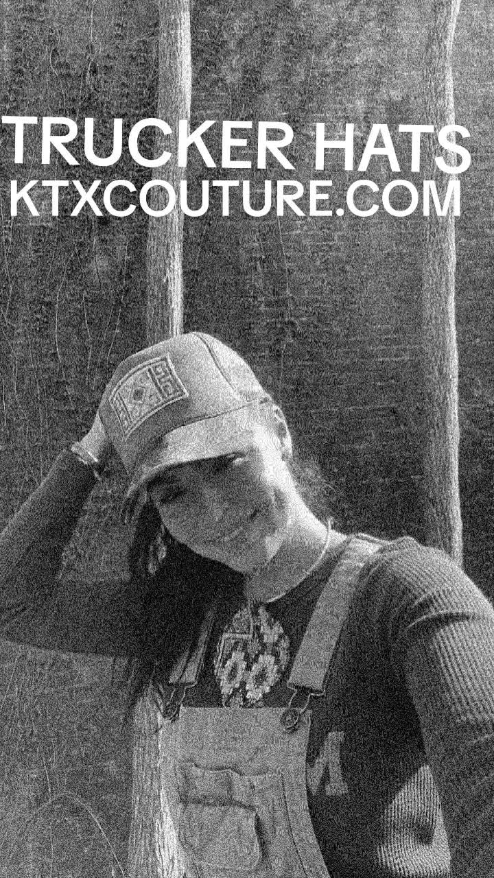 @TEXAS COUTURE