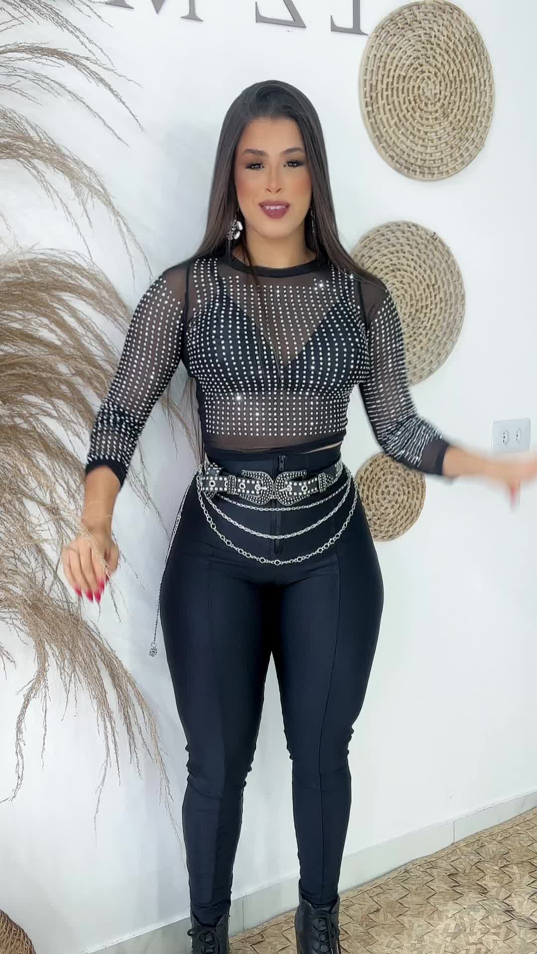 @Elizandra Ara&uacute;jo