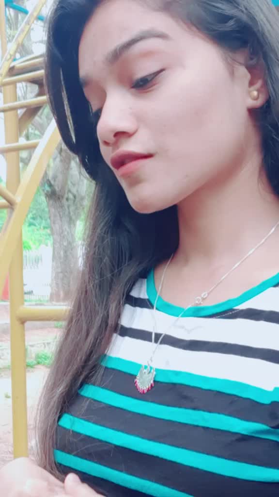 @Trisha_appaiah