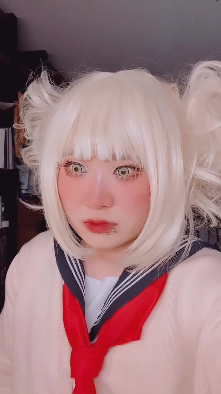 @🌺local komaeda stan
