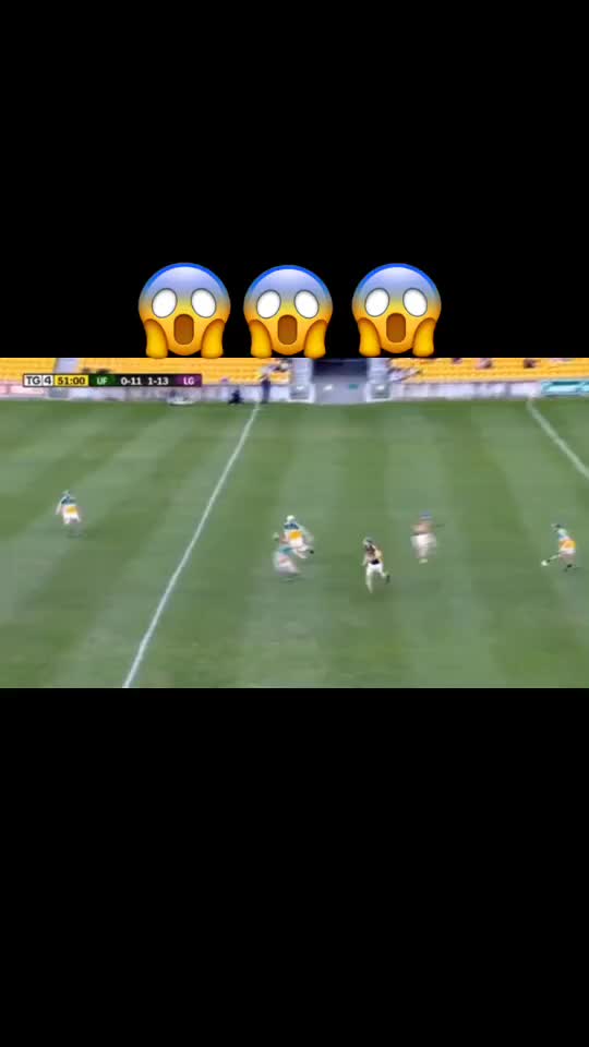 @Just GAA