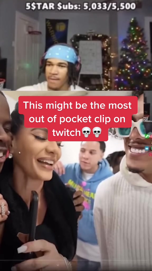 @Twitch Clips