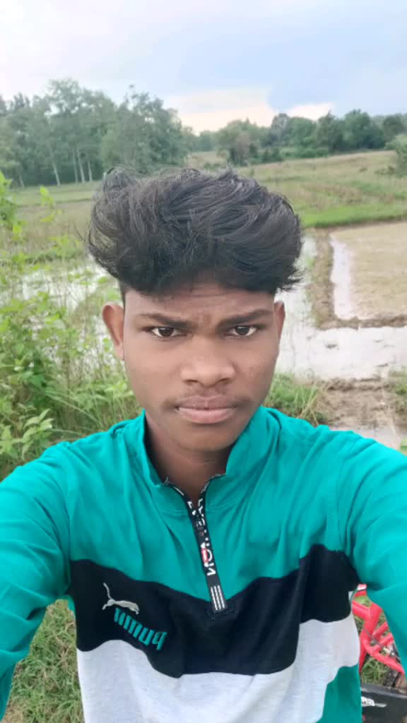 @Binod Mirdha