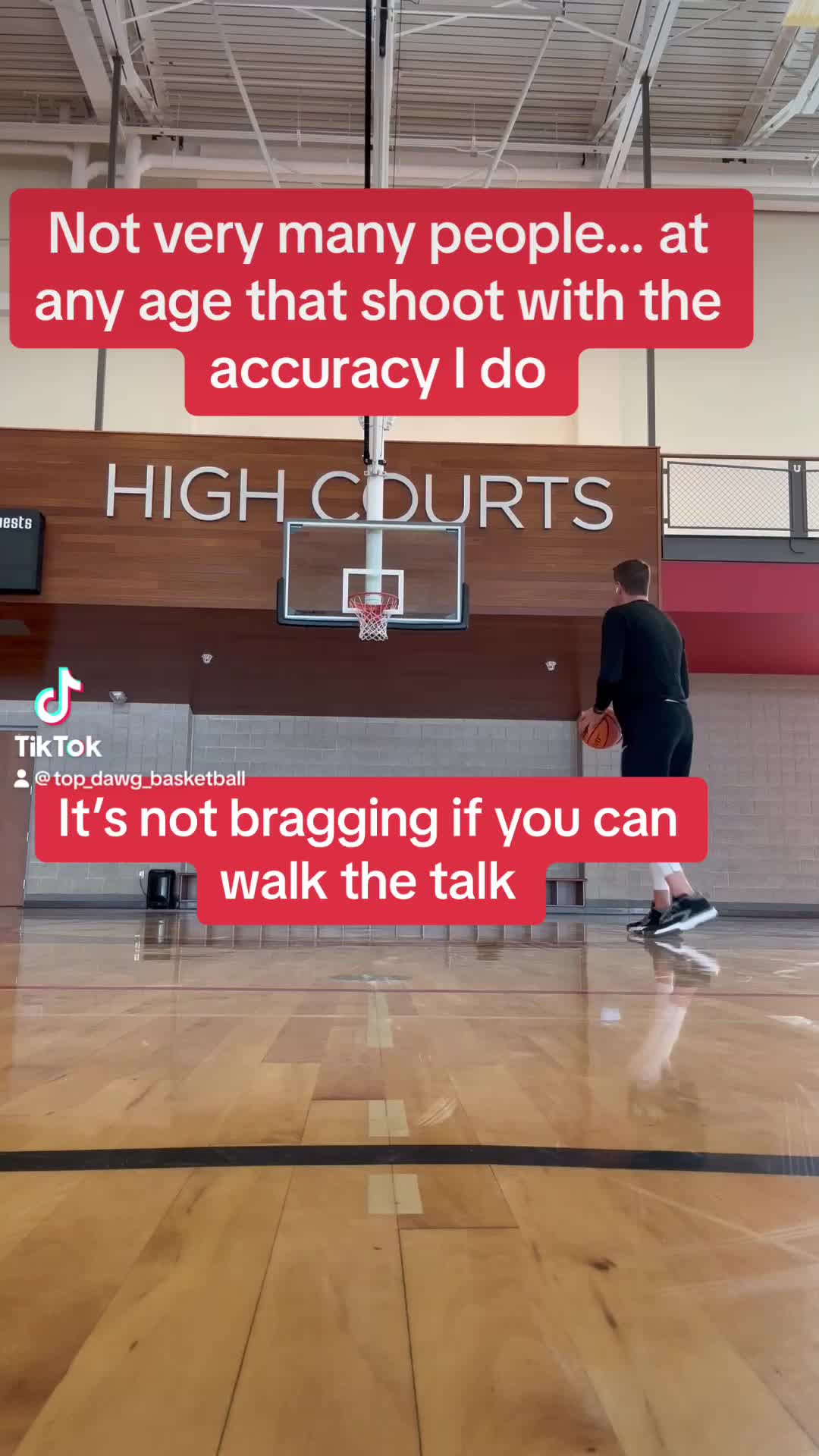 @If ur goal is NBA