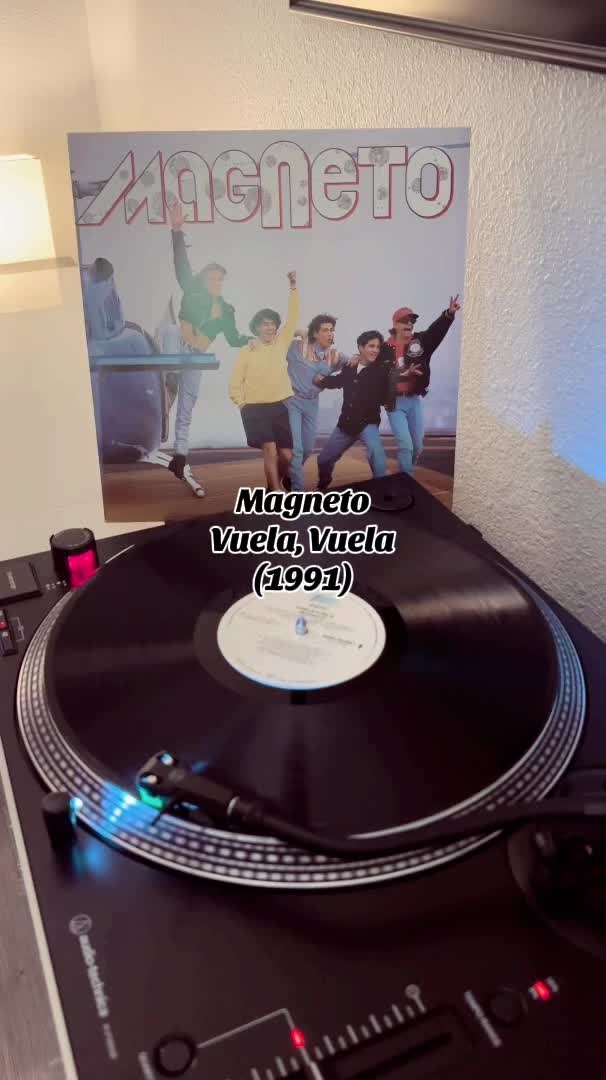 @DiscoverMusicThroughVinyl