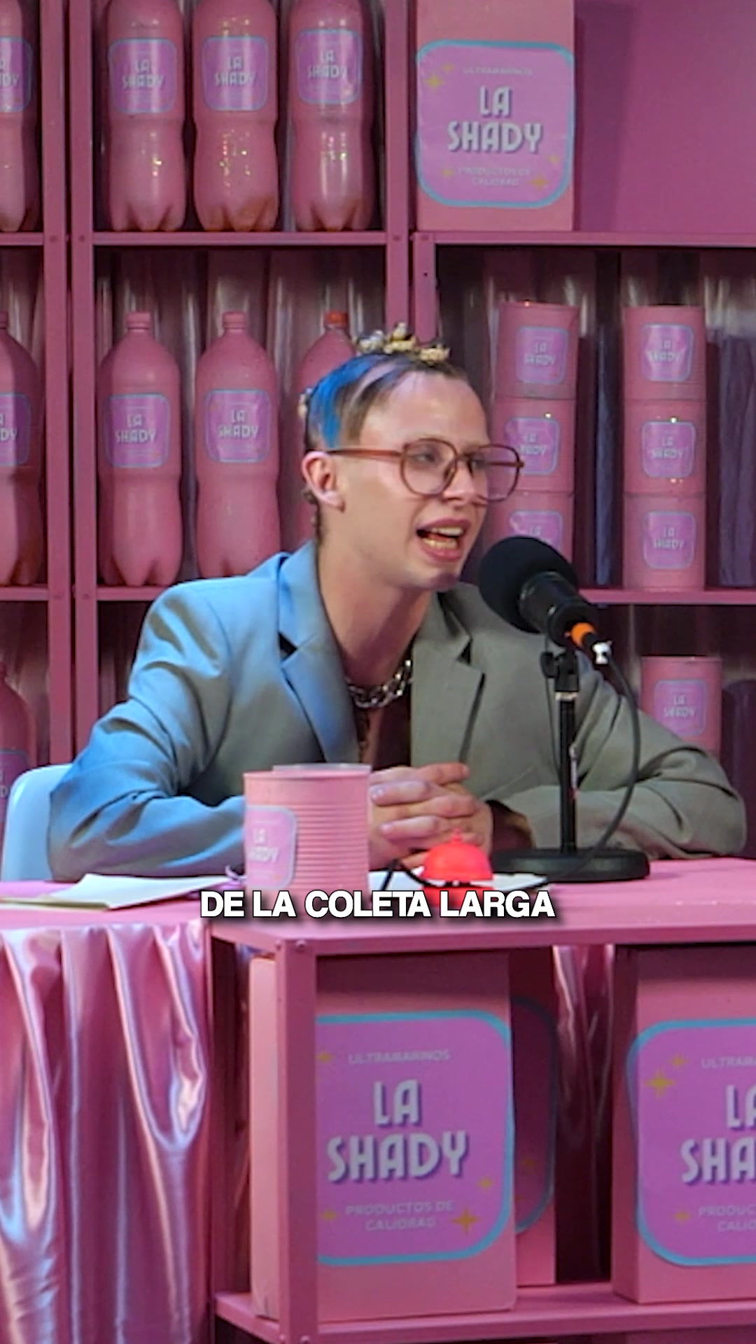 @Ding Dong