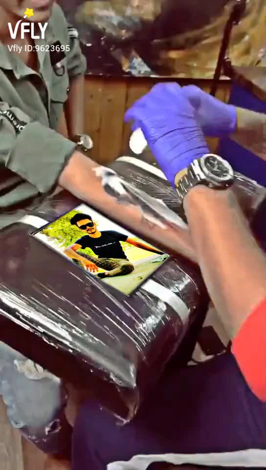 @Sunny Rajput
