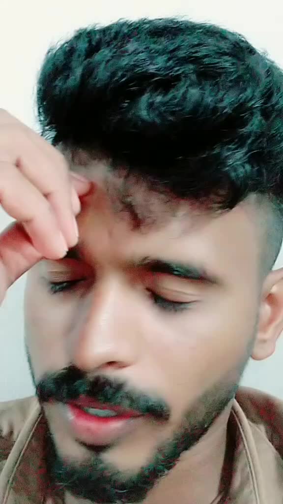 @SANTHOSH