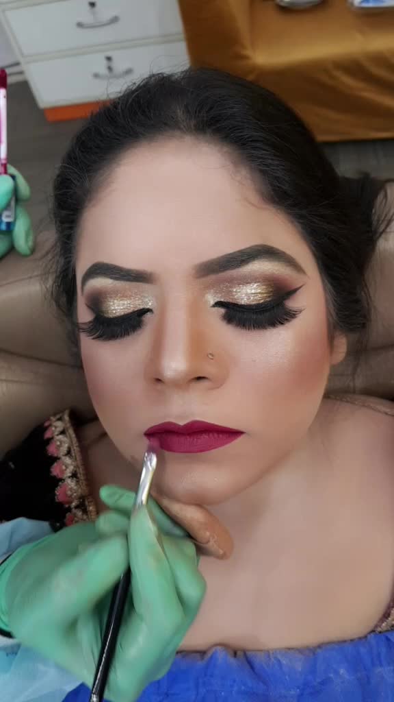 @Khoobsurat Makeovers