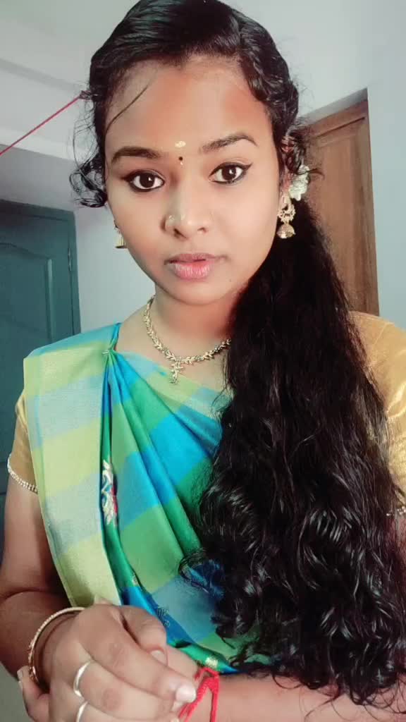 @amma ponnu