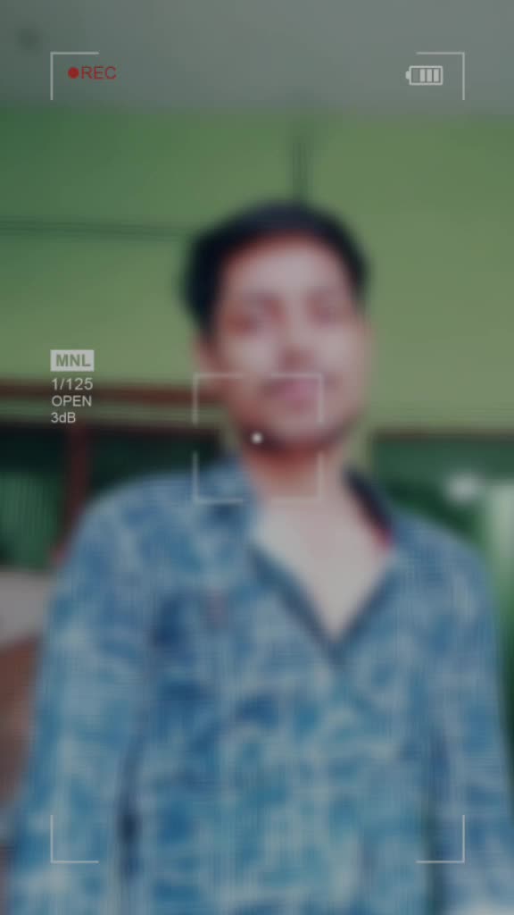@Manoj Kumar