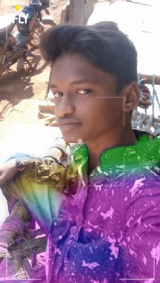 @Narendra Nani