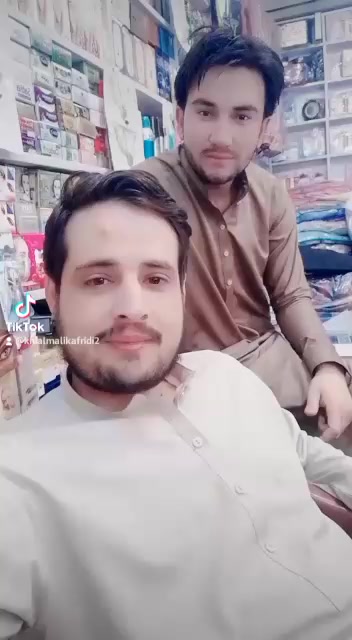 @Amjad Afridi
