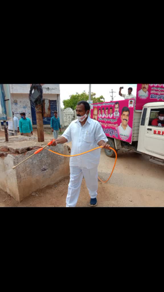 @Mallesh Govindu