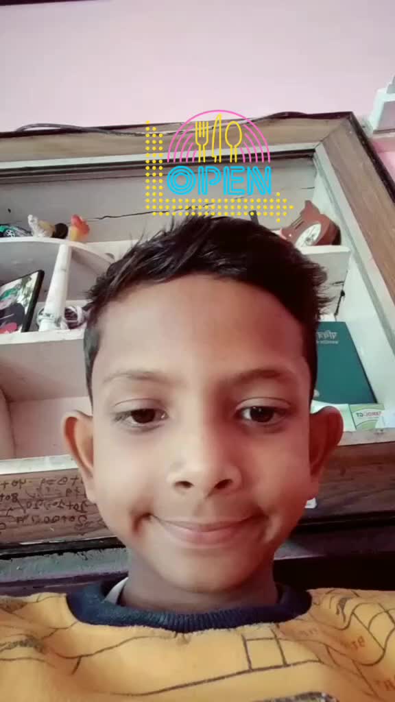 @Krishna Sarmalia