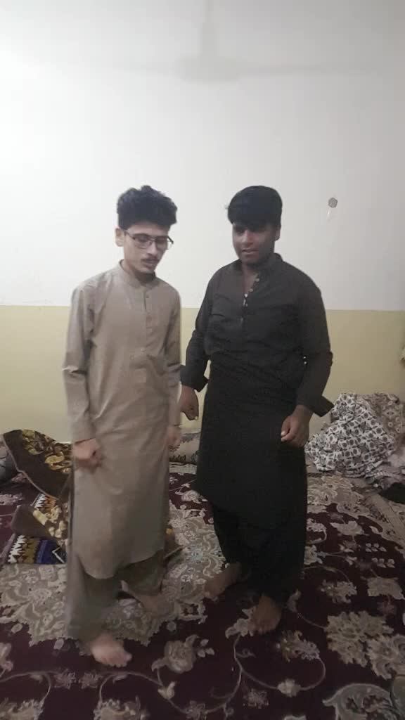 @Hakmat Kakar