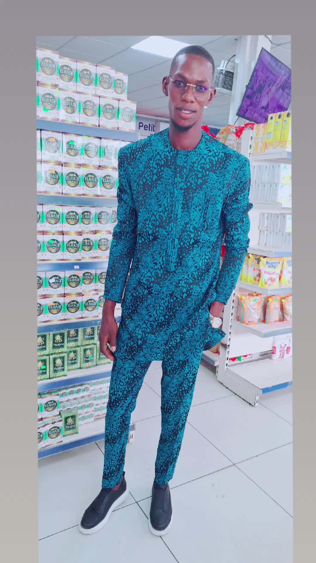 @mor diouf pastef les patriotes