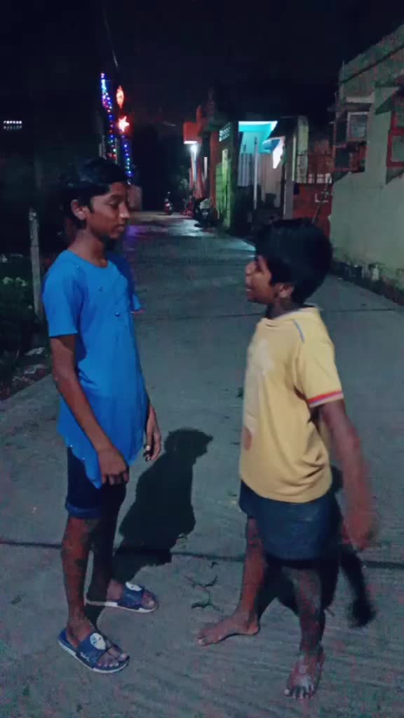@Sathish De Smoky