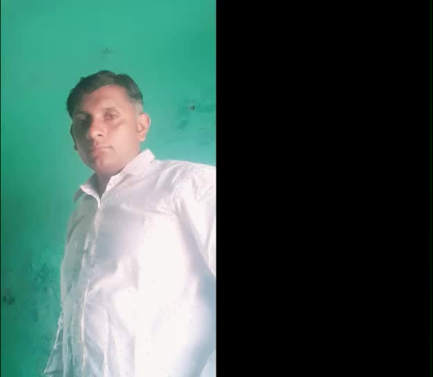 @Mushahid Saifi