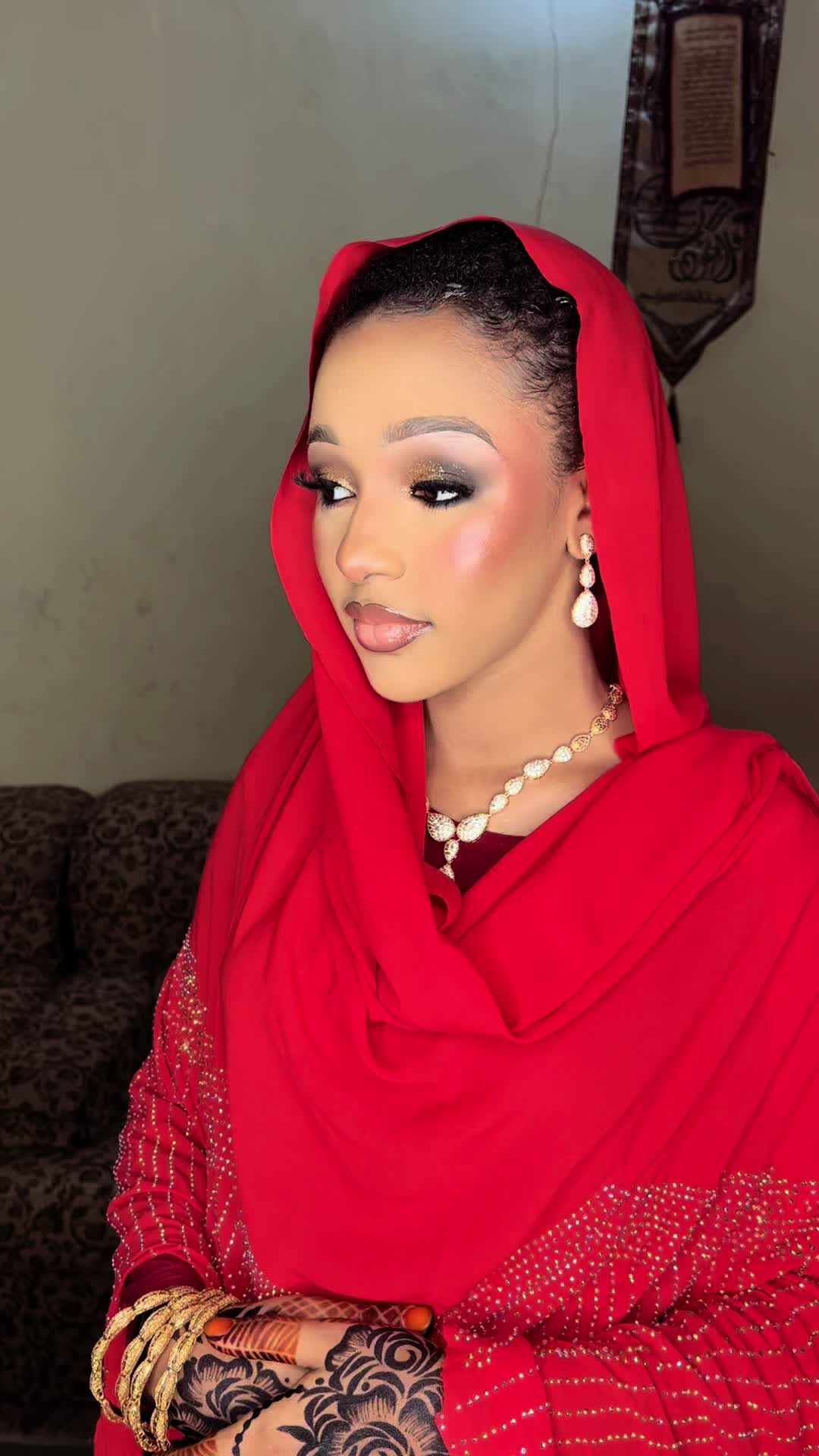 @Teemcy makeover