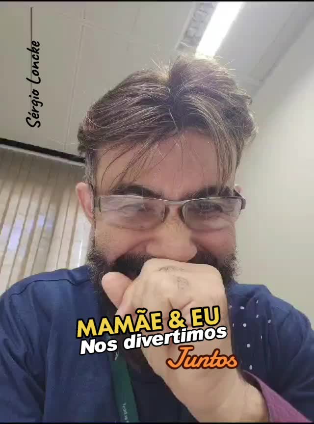 @SERGIOLONCKE
