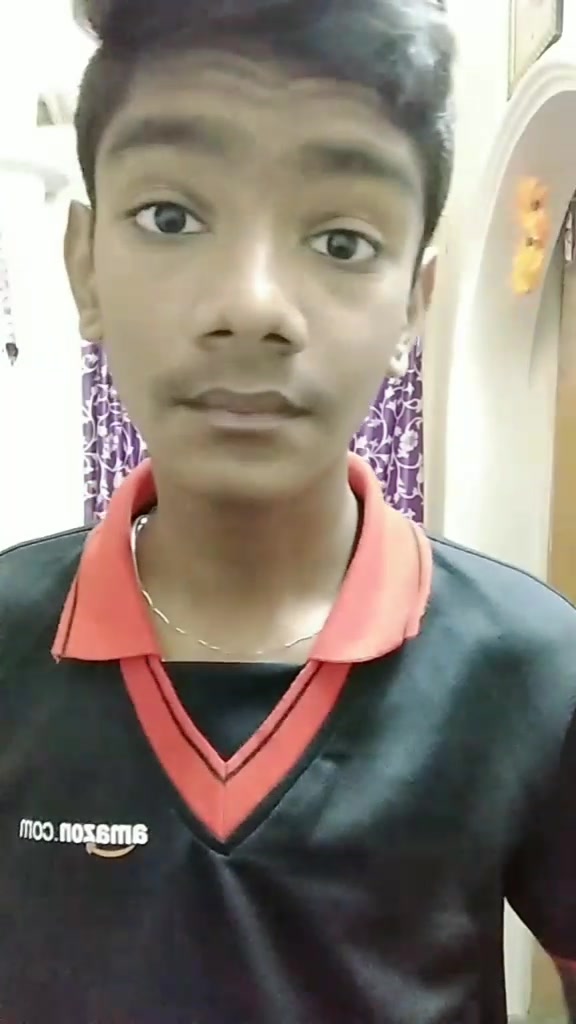 @SATHVIK TINKU