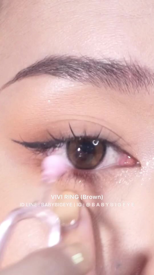 @Babybigeye Official