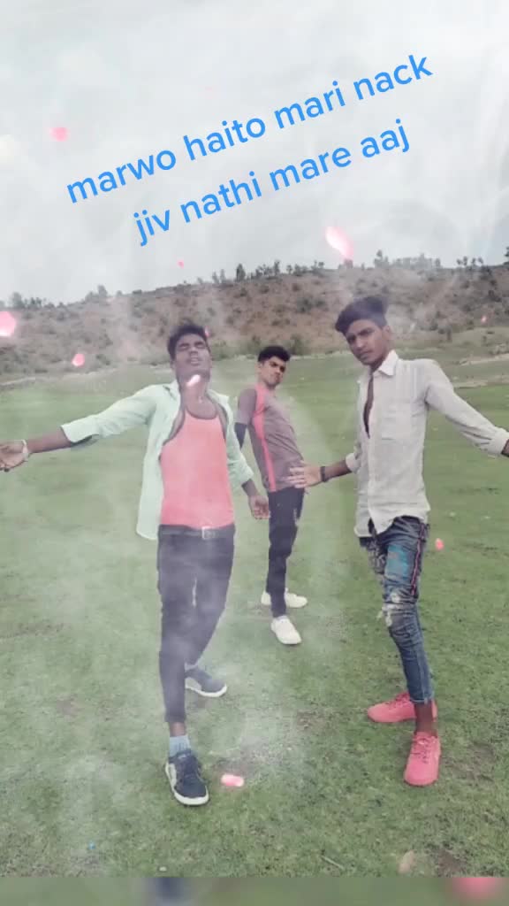 @hemraj bargot 55