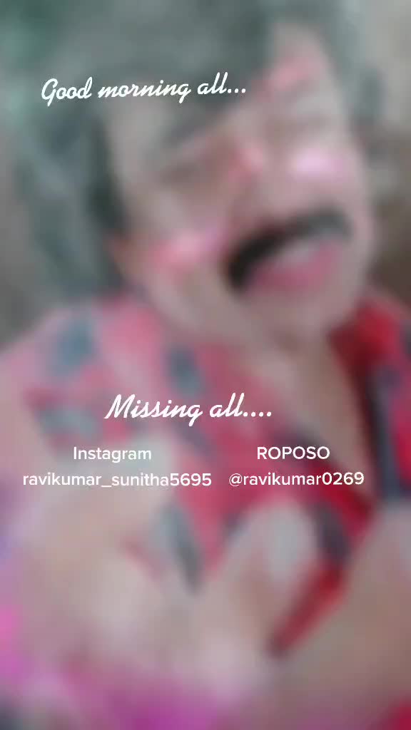 @ravikumar