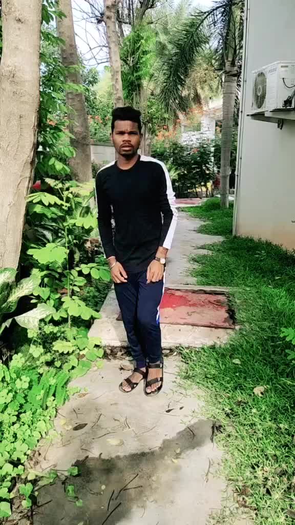@Madhusudan