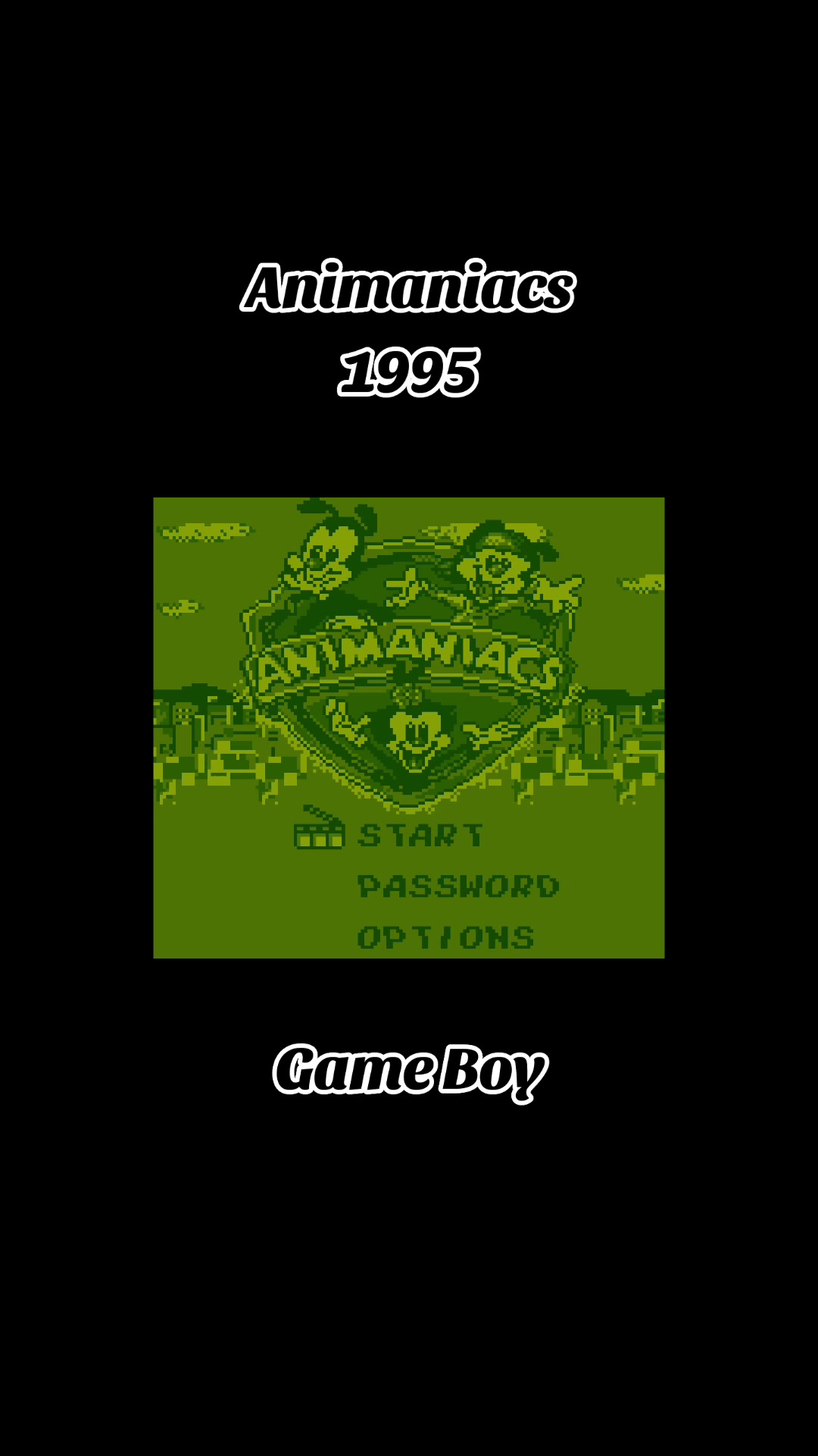 @Videogames Retro