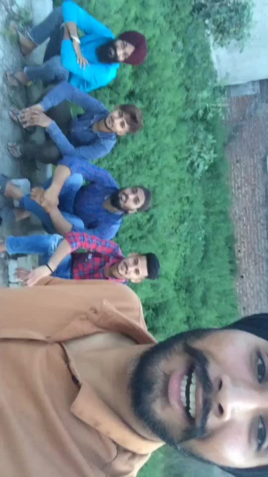 @Satnam Singh